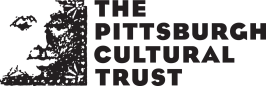 The Pittsburgh Cultural Trust logo