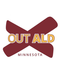 X Out Ald