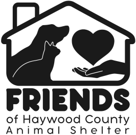 Friends Of The Haywood County Animal Shelter