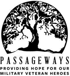 Passageways Ltd