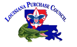 BOY SCOUTS OF AMERICA - 213 LOUISIANA PURCHASE COUNCIL