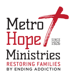 Metro Hope Ministries