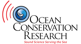 Ocean Conservation Research