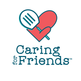 Caring For Friends (Formerly Aid For Friends)