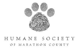 Humane Society Of Marathon County