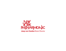 Philharmonic Symphony Society Of New York logo