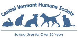 Central Vermont Humane Society