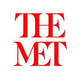Metropolitan Museum Of Art logo
