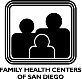 Family Health Centers Of San Diego logo