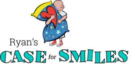 Ryan's Case For Smiles (Formerly Con Kerr Cancer)