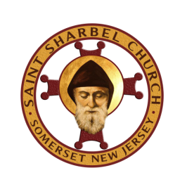 Saint Sharbel Maronite Church
