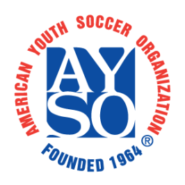American Youth Soccer Organization logo