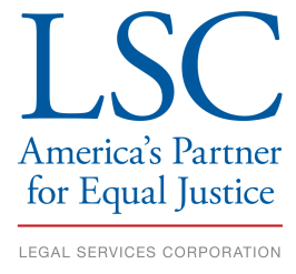 Legal Services logo