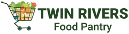 Twin Rivers Food Pantry logo