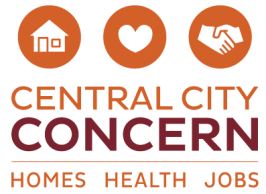 Central City Concern logo