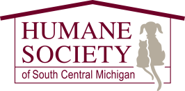 Humane Society Of South Central Michigan