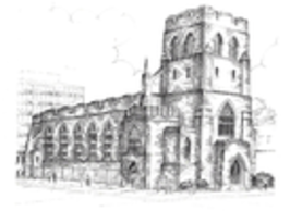 Knox Presbyterian Church Ottawa