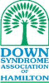 THE DOWN SYNDROME ASSOCIATION OF HAMILTON
