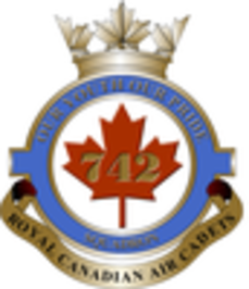 742 National Capital Air Cadet Squadron