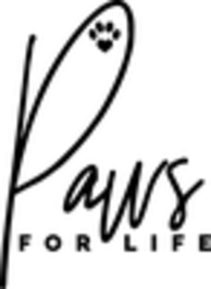 Paws For Life