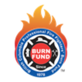 BC Professional Fire Fighters' Burn Fund