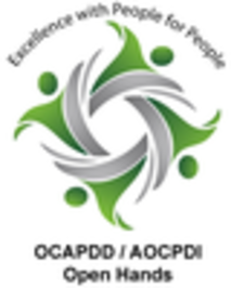 OTTAWA-CARLETON ASSOCIATION FOR PERSONS WITH DEVELOPMENTAL DISABILITIES