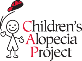Children's Alopecia Project