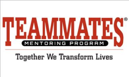 TEAMMATES MENTORING PROGRAM - LINCOLN - 68508-1912