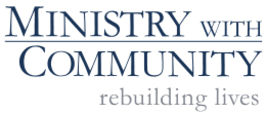MINISTRY WITH COMMUNITY INC