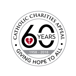 Catholic Charities Appeal Of The Archdiocese Of Philadelphia