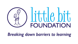 The Little Bit Foundation