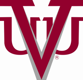 Virginia Union University logo