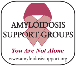 Amyloidosis Support Group