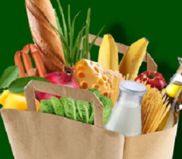 Comfort Table And Food Pantry logo