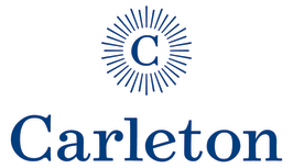 Carleton College logo