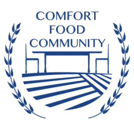 Comfort Food Of Washington County logo