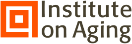 Institute On Aging logo
