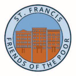 St Francis Friends Of The Poor