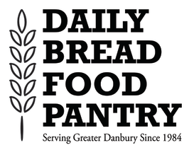Daily Bread An Ecumenical Food Pantry logo
