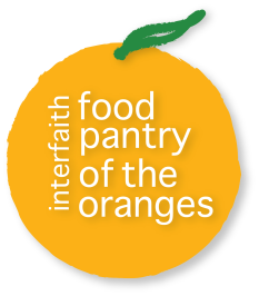 Interfaith Food Pantry Of The Oranges logo