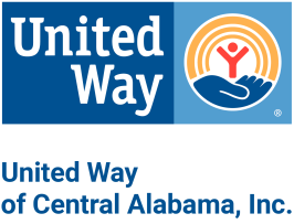United Way Of Central Alabama logo