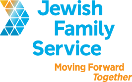 Jewish Family Service Of San Diego logo
