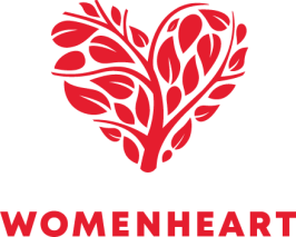 Women Heart: The National Coalition For Women With Heart Disease