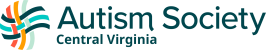 Autism Society Of Central Virginia