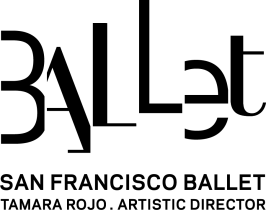 San Francisco Ballet Association logo