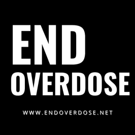 End Overdose
