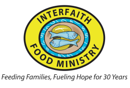 Interfaith Food Ministry Of Nevada County logo