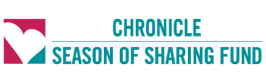 Chronicle Season Of Sharing Fund logo