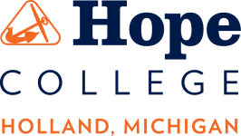 Hope College logo