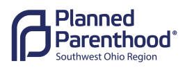 Planned Parenthood Southwest Ohio Region